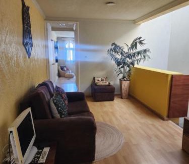 Morelia Apartment | La Casa del Búho