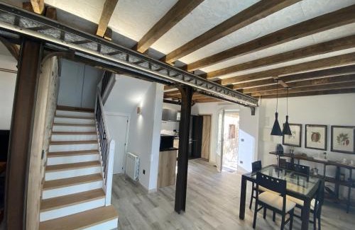 Torrelavega House | La casa del Barbero