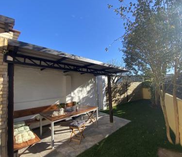 Torrelavega House | La casa del Barbero