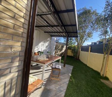 Torrelavega House | La casa del Barbero
