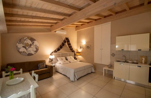 Montefiascone House | La casa del Barone