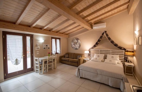Montefiascone House | La casa del Barone