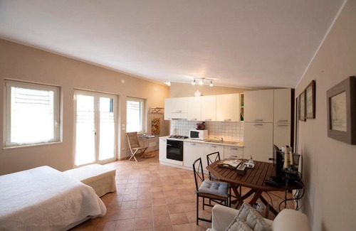 Montefiascone House | La casa del Barone