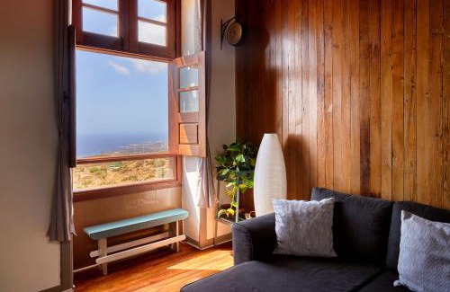 Fasnia House | La Casa del Barranco