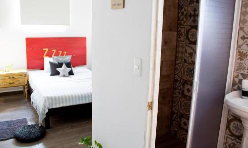 Monterrey Centro House | La Casa del Barrio