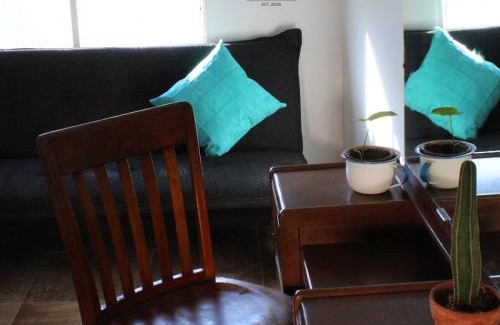 Monterrey Centro House | La Casa del Barrio