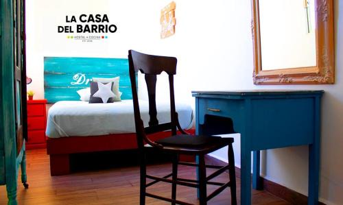 Monterrey Centro House | La Casa del Barrio