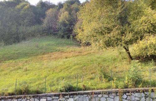 Aviatico House | LA CASA DEL BORGO