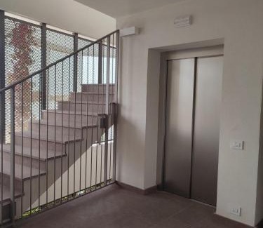 Stazione Apartment | La casa del borgo