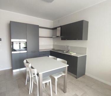 Stazione Apartment | La casa del borgo
