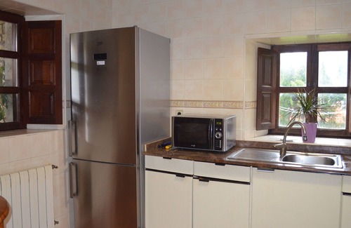 Suances House | - La Casa Del Bosco -