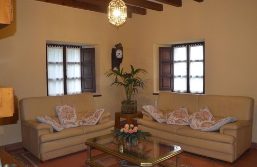 Suances House | - La Casa Del Bosco -
