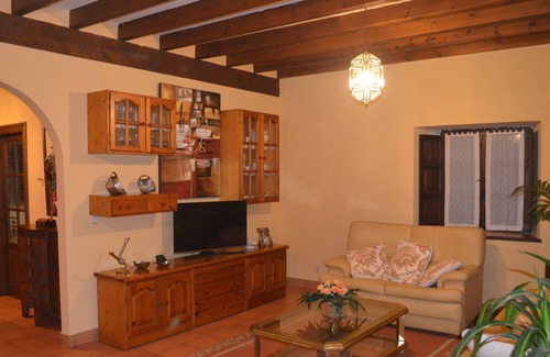 Suances House | - La Casa Del Bosco -