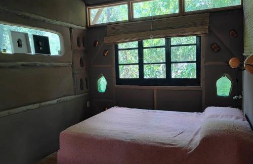 El Ensueno House | La casa del bosque