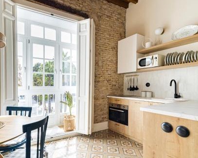 Diputacion de Cartagena Casco Apartment | La Casa del Caballero