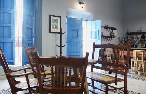 Campeche House | La Casa del Café