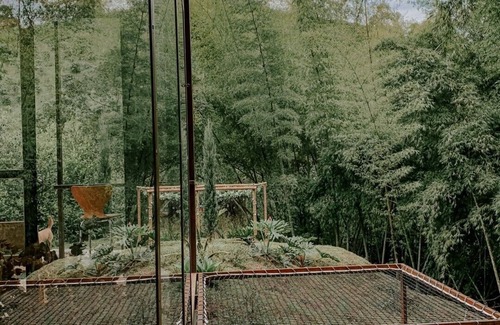 Chinchina House | La casa del Cafe - Intrepido Glamping