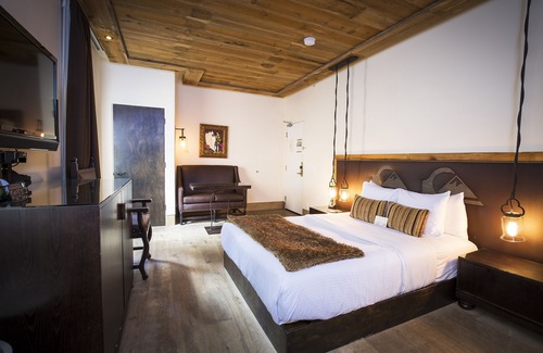 Laguna Beach Hotel | La Casa del Camino