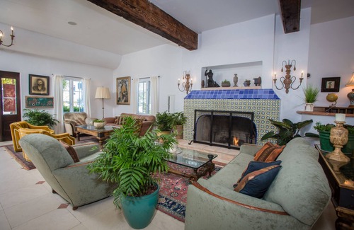 Laguna Beach Hotel | La Casa del Camino