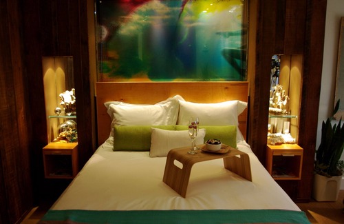 Laguna Beach Hotel | La Casa del Camino