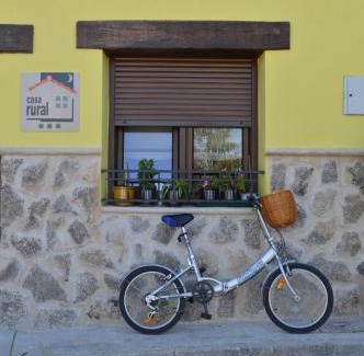 Baltanas House | La Casa del Campillo