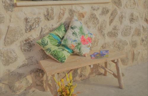 Baltanas House | La Casa del Campillo