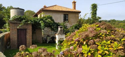 San Pedro de la Ribera House | La Casa del Campo 2