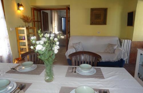 Parroquia de la Matanza House | La Casa del Campo de La Matanza