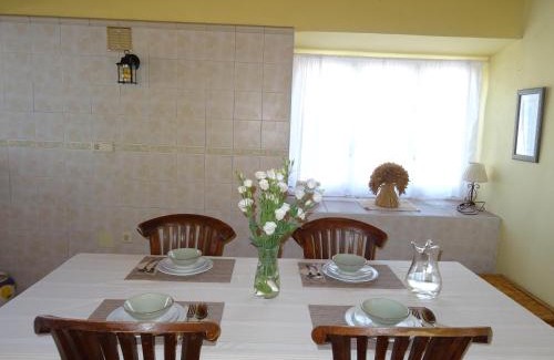 Parroquia de la Matanza House | La Casa del Campo de La Matanza