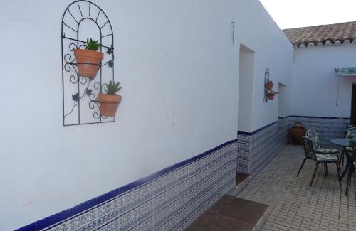 Parroquia de la Matanza House | La Casa del Campo de La Matanza