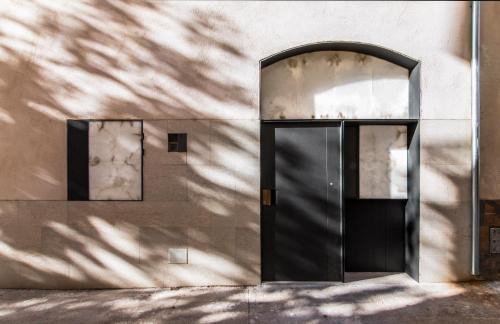 Roquetes House | La Casa del Canal