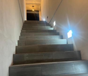 Agua Fria Apartment | La Casa del Carbón