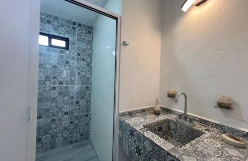 Agua Fria Apartment | La Casa del Carbón
