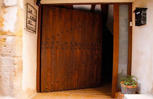 Horta de Sant Joan House | La Casa del Castell