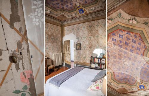 Borgomaro Apartment | La Casa del Cavaliere
