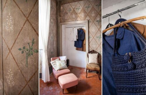 Borgomaro Apartment | La Casa del Cavaliere