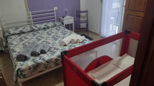 Sassari Apartment | LA CASA DEL CAVALLO - The horse house