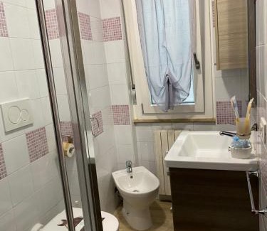 Sassari Apartment | LA CASA DEL CAVALLO - The horse house
