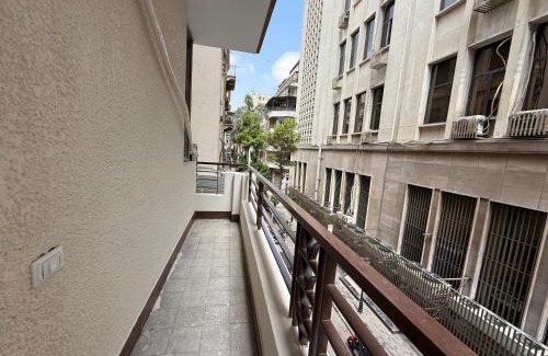Abdin Apartment | La Casa del Centro Cairo