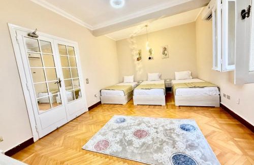 Abdin Apartment | La Casa del Centro Cairo