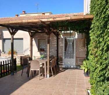 Sonseca House | La Casa del Cerrillo