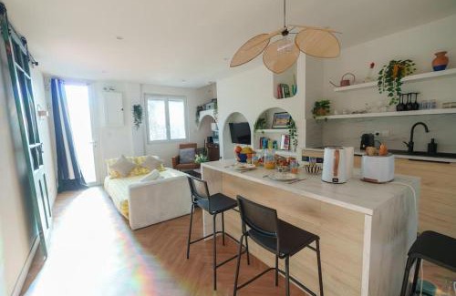 Cabestany Apartment | La Casa del Chic