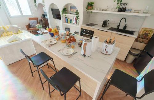 Cabestany Apartment | La Casa del Chic