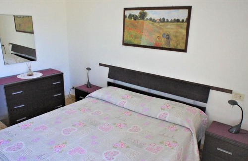San Lorenzo al Mare Apartment | La casa del ciclista San Lorenzo al mare