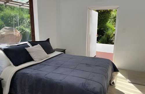 Subachoque House | La casa del cielo