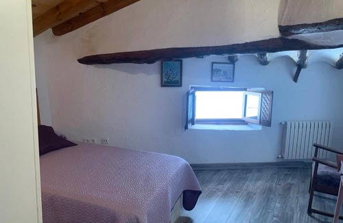 Caravaca de la Cruz House | La Casa del Convento-Habitaciones privadas en casa amplia compartida