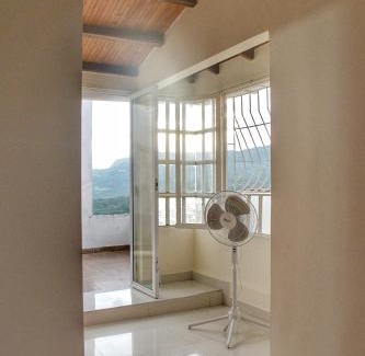 Pinchote House | La Casa del Conde