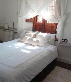 Rueda House | La casa del confitero