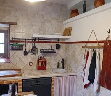 Rueda House | La casa del confitero