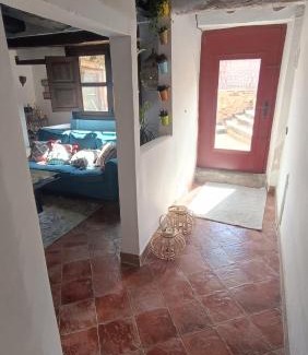 Rueda House | La casa del confitero